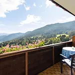 Apartment In Afritz Near Ski Resorts Apartment
