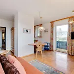 Apartment In Afritz Near Ski Resorts Apartment Afritz