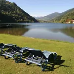 Apartment In Afritz Near Ski Resorts