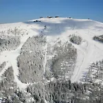 Apartment In Afritz Near Ski Resorts Afritz