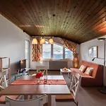 Apartment In Afritz Near Ski Resorts *