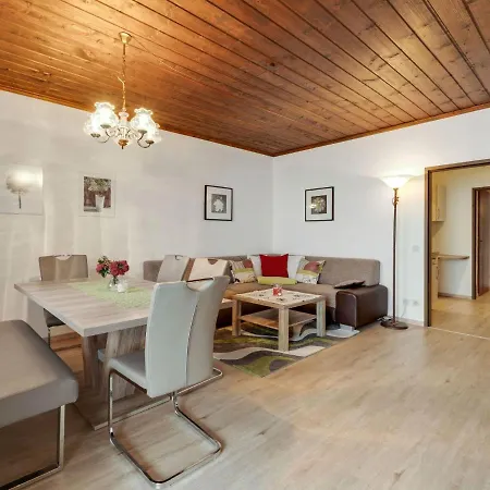 アパート In Near *