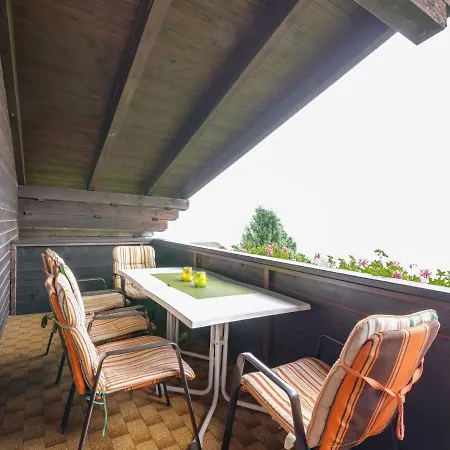 In Near アパート *