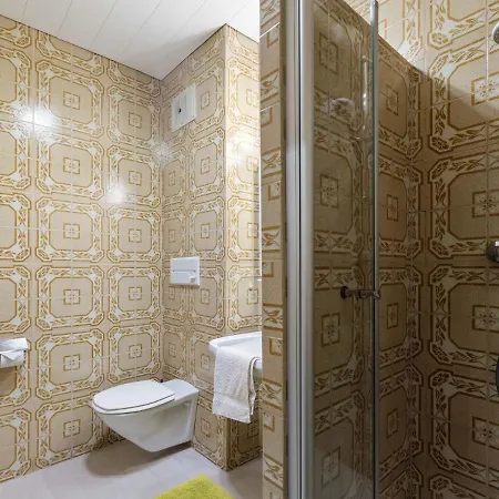 In Near アパート アフリッツ