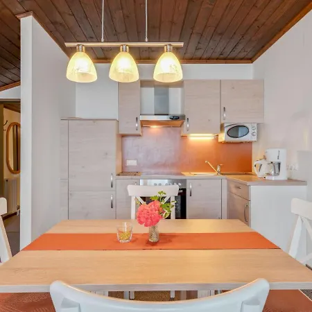 アパート In Near