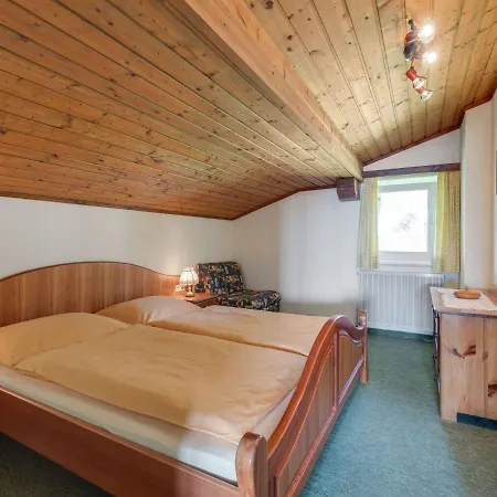 Apartamento In Am Carinthia Near Area