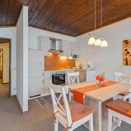 Apartamento In Am Carinthia Near Area