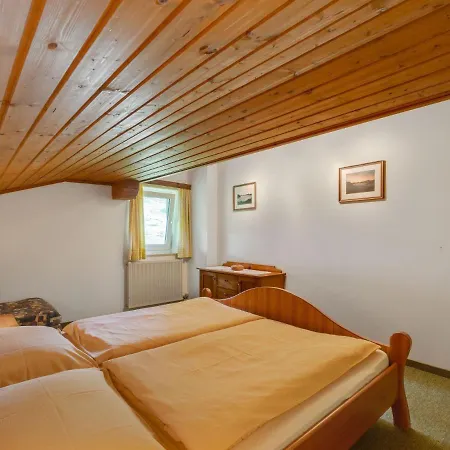 In Near アパート