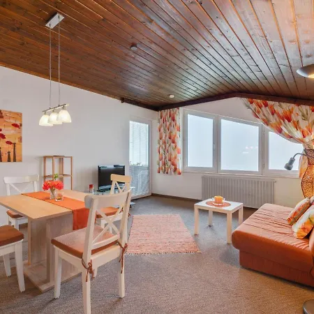 In Near アパート *