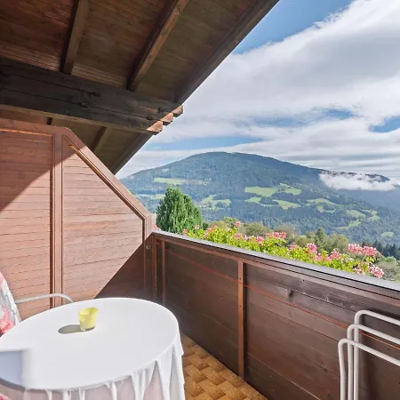 Apartamento In Near