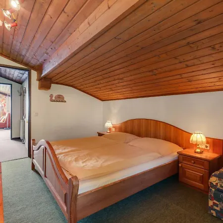 アパート In Near アフリッツ