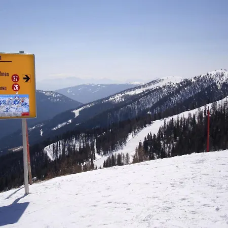 In Am Carinthia Near Area *