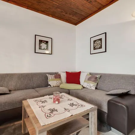 Apartamento In Am Carinthia Near Area