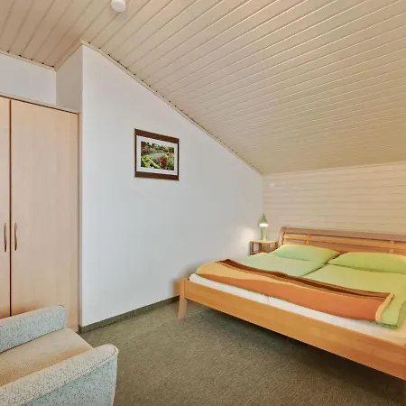 アパート In Near