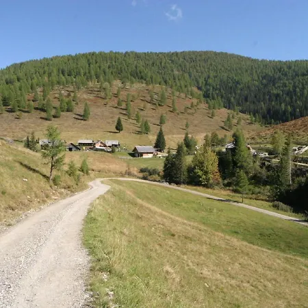 Apartamento In Am Carinthia Near Area *
