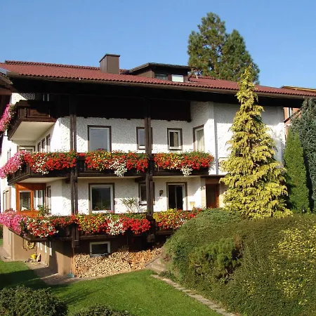 In Near * Afritz am See