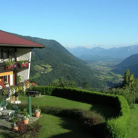 In Am Carinthia Near Area Afritz am See