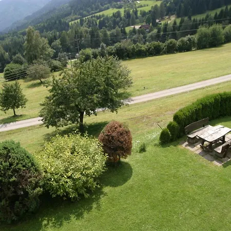 In Am Carinthia Near Area