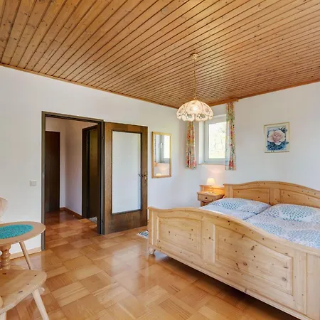 In Near アパート *