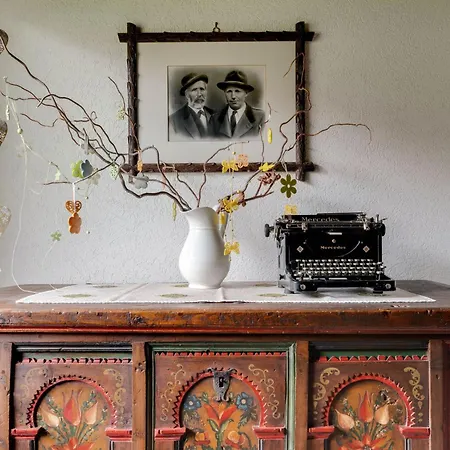 In Near アパート アフリッツ