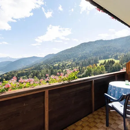 In Near アパート