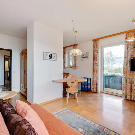 In Near アパート アフリッツ