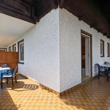 In Near アパート