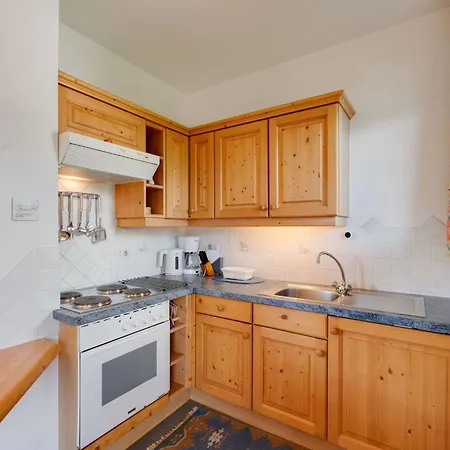 In Near アパート *