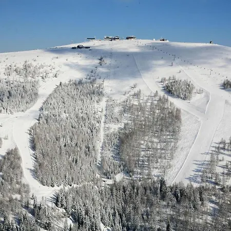 アパート In Near アフリッツ