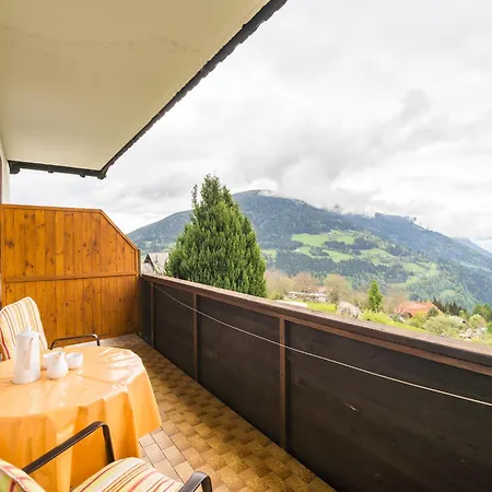 In Near Apartament *