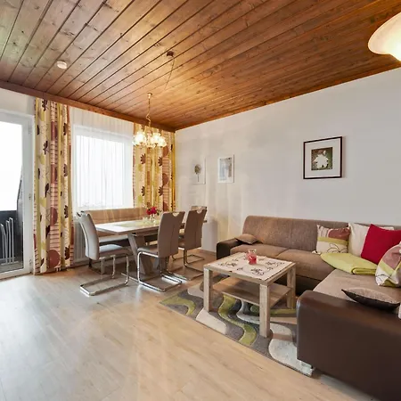 Apartment In Afritz Near Ski Resorts *