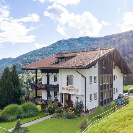 Apartment In Afritz Near Ski Resorts Apartment Afritz