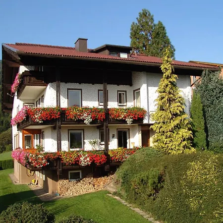 Apartament In Near Afritz