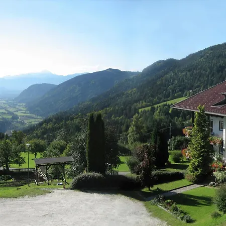 Apartment In Near Afritz am See