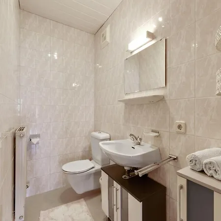 Apartment In Near Afritz am See