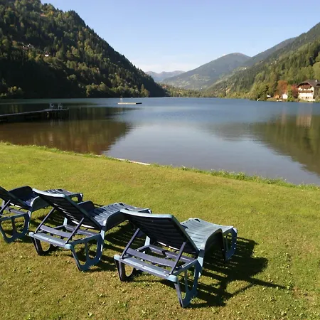 In Near Afritz am See