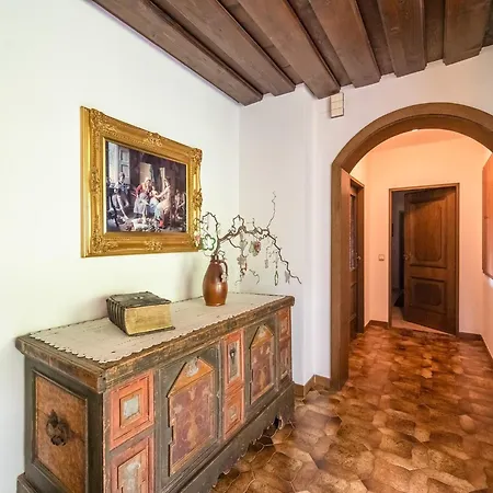 Apartament In Near *