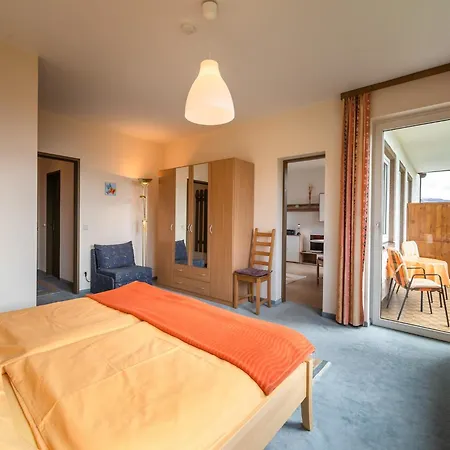 Apartament In Near Afritz