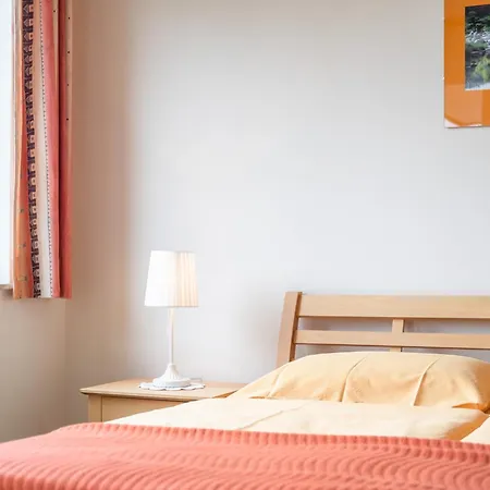 Apartment In Near