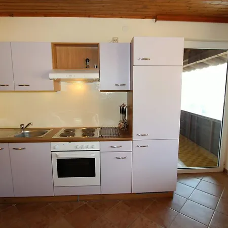 In Near アパート アフリッツ