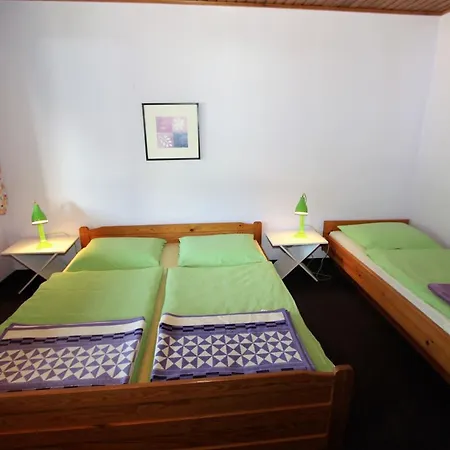 In Near アパート