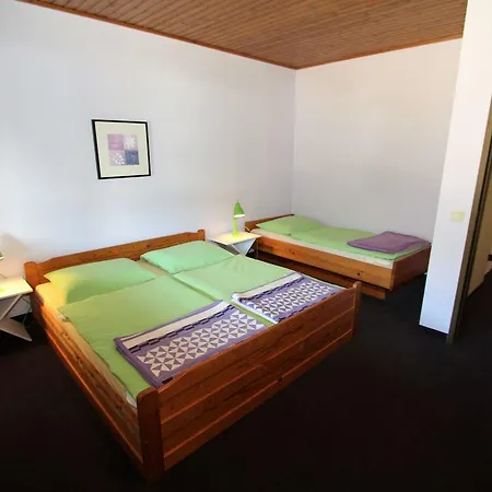 アパート In Near *