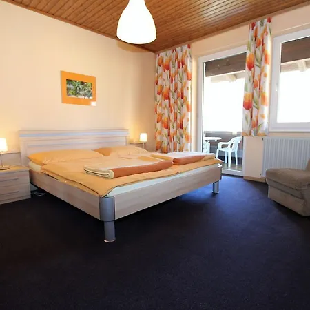 In Near アパート *