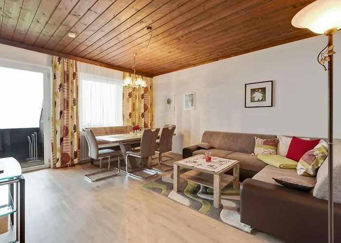 Apartament In Near Afritz