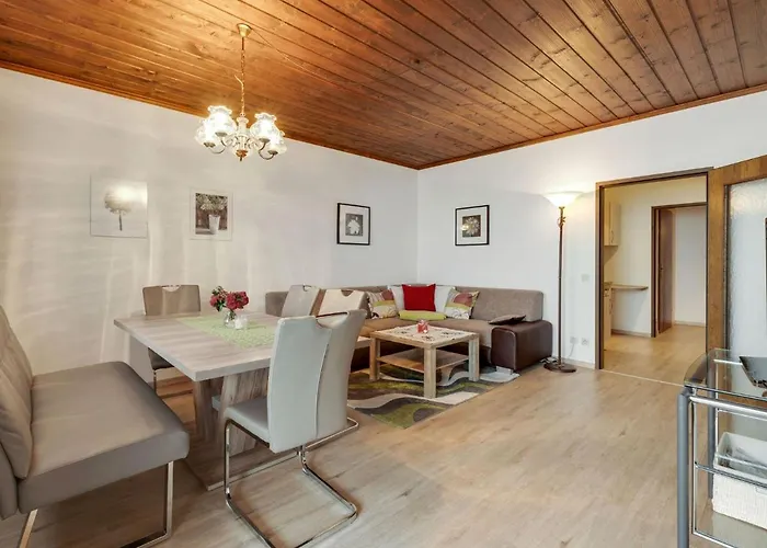 Apartament In Near *