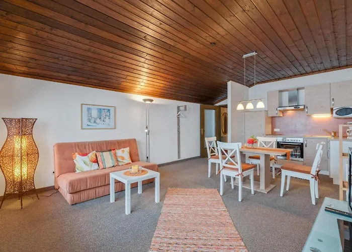 Apartament In Near *