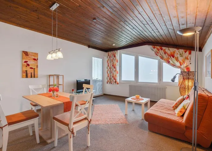 In Near Apartament *