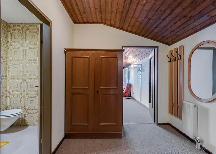 Apartament In Near *