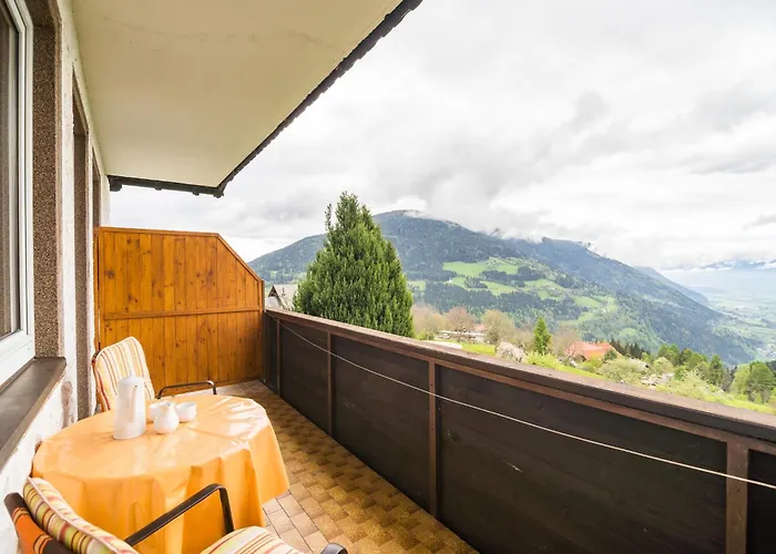 In Near Apartament *