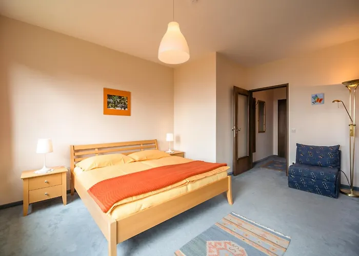 Apartament In Near Afritz